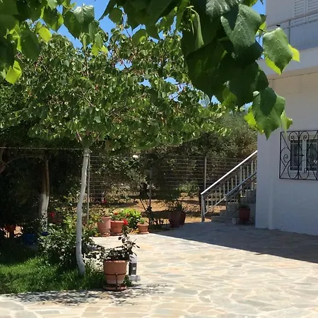 Kardiakafti Village Апартаменты Gastouni