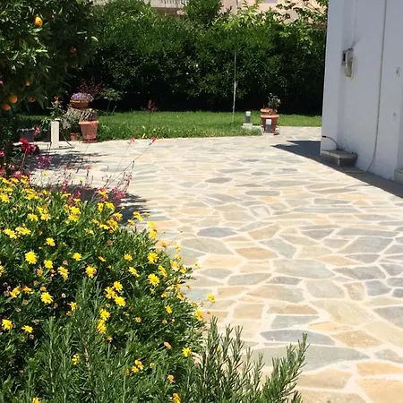 Апартаменты Kardiakafti Village *