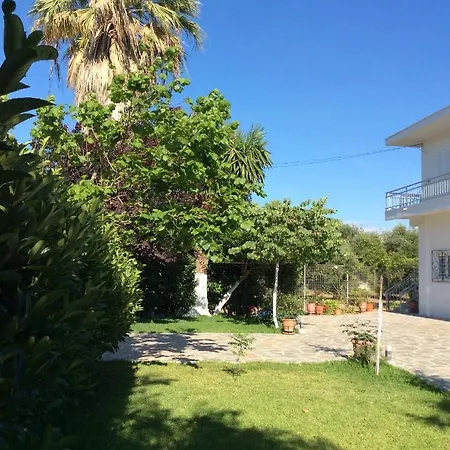 Kardiakafti Village Апартаменты *