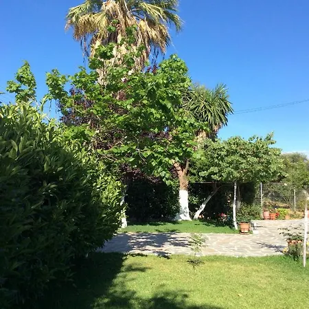 Kardiakafti Village Апартаменты *