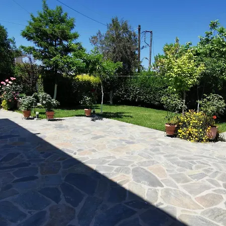 Kardiakafti Village Апартаменты