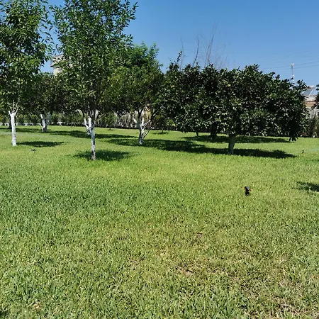 Kardiakafti Village Апартаменты *