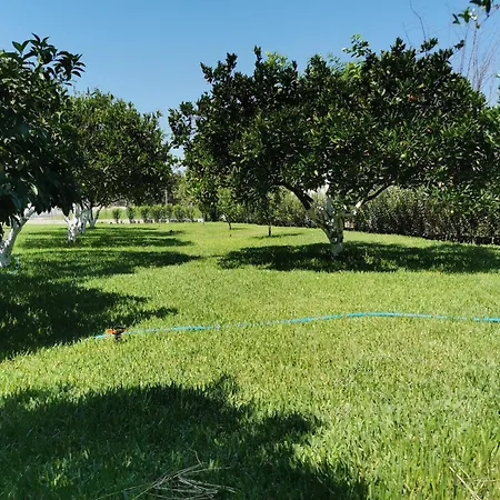 Kardiakafti Village アパート *