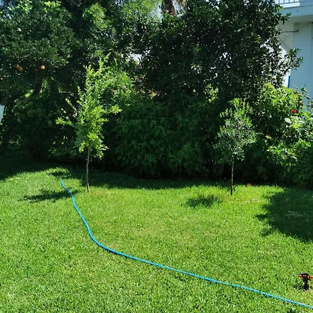 アパート Kardiakafti Village