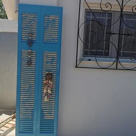 Kardiakafti Village アパート *