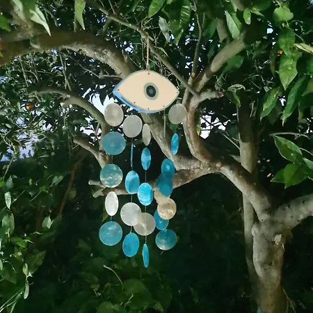 Kardiakafti Village Апартаменты