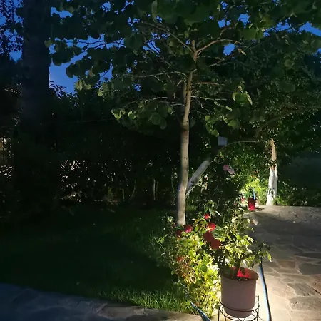 Kardiakafti Village Апартаменты *