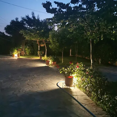 アパート Kardiakafti Village *