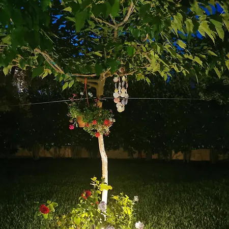 Kardiakafti Village Апартаменты *