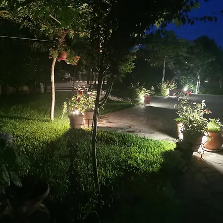 Kardiakafti Village Апартаменты