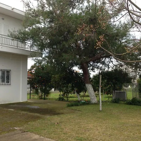 Kardiakafti Village *