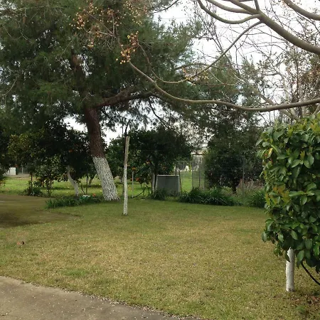 Kardiakafti Village Апартаменты *