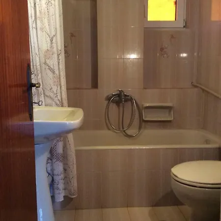 Kardiakafti Village *