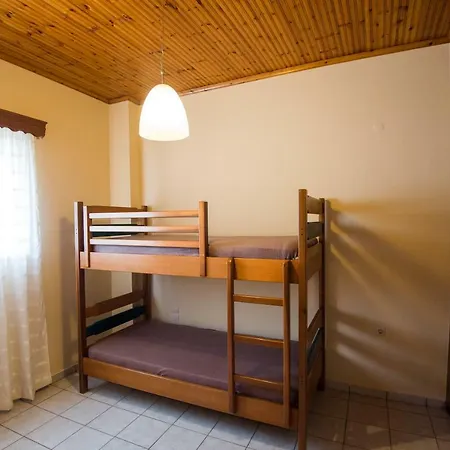 Kardiakafti Village Апартаменты *