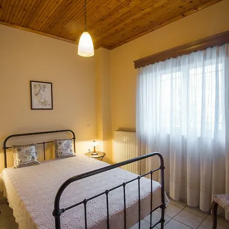 Kardiakafti Village Апартаменты *