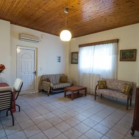 Kardiakafti Village Апартаменты *