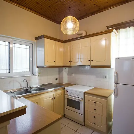 Kardiakafti Village Апартаменты *