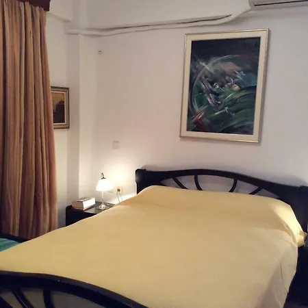 Kardiakafti Village *