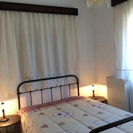 アパート Kardiakafti Village