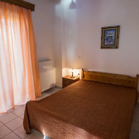 Kardiakafti Village Апартаменты Gastouni