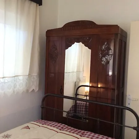 Апартаменты Kardiakafti Village *