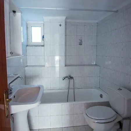 Апартаменты Kardiakafti Village Gastouni