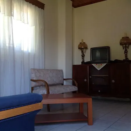 Kardiakafti Village Апартаменты *