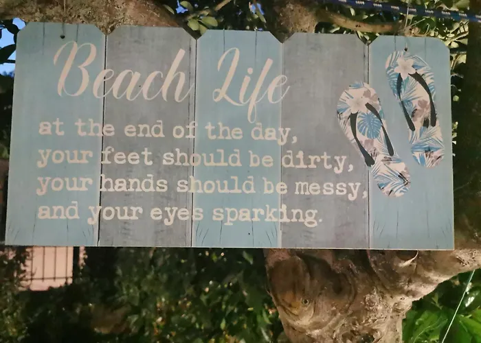 Lägenhet Kardiakafti Village