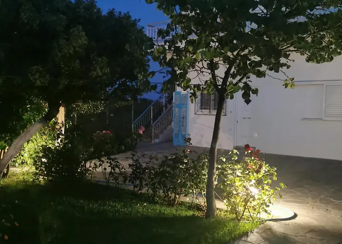 Kardiakafti Village