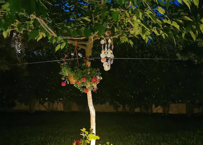 Kardiakafti Village Lägenhet *