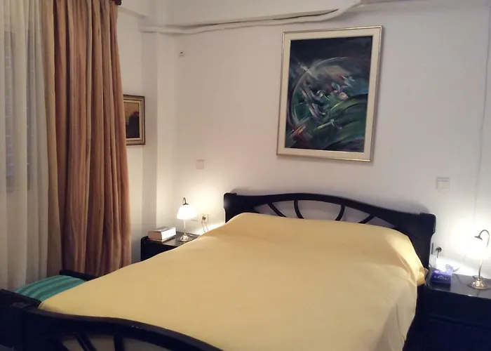 Kardiakafti Village *